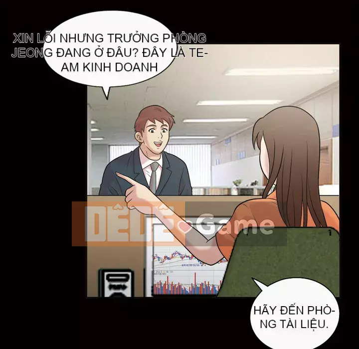 Giọng nói của cô ấy Chương 1-48