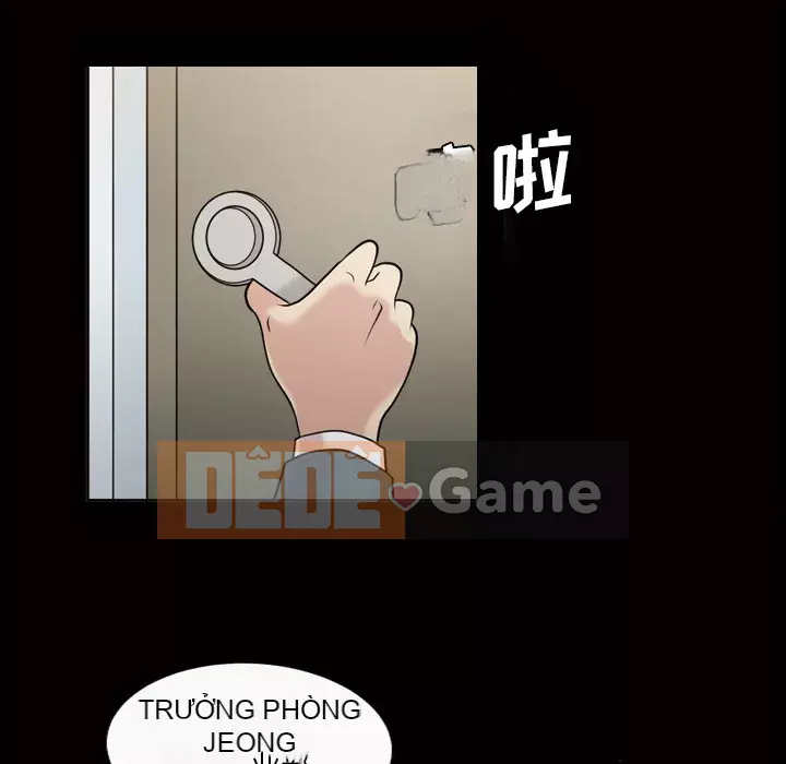 Giọng nói của cô ấy Chương 1-48