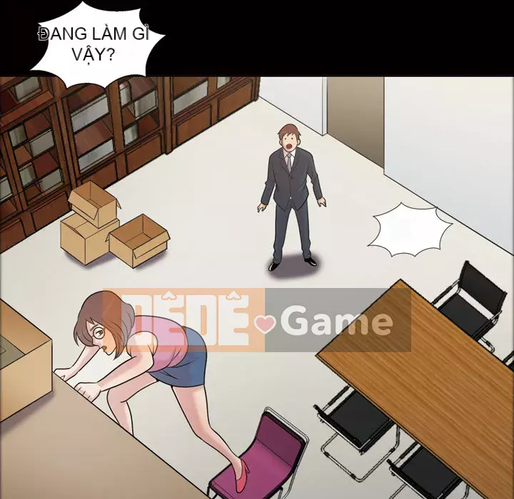 Giọng nói của cô ấy Chương 1-48