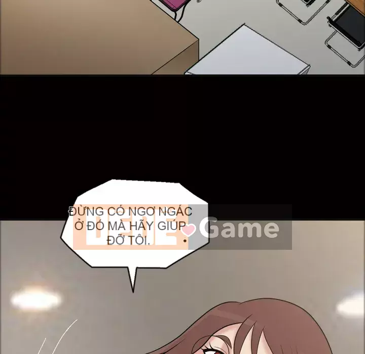 Giọng nói của cô ấy Chương 1-48