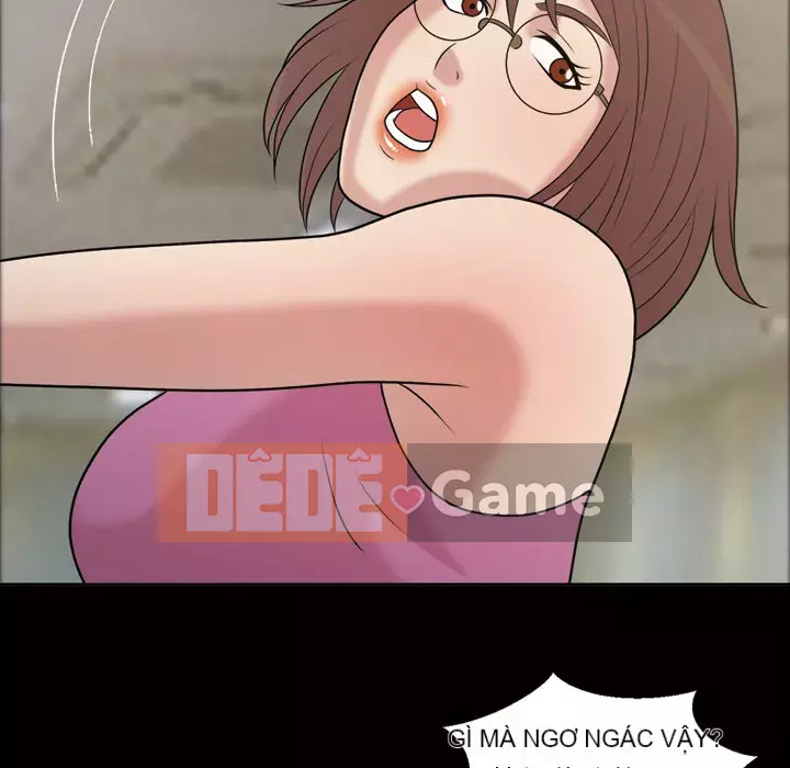Giọng nói của cô ấy Chương 1-48