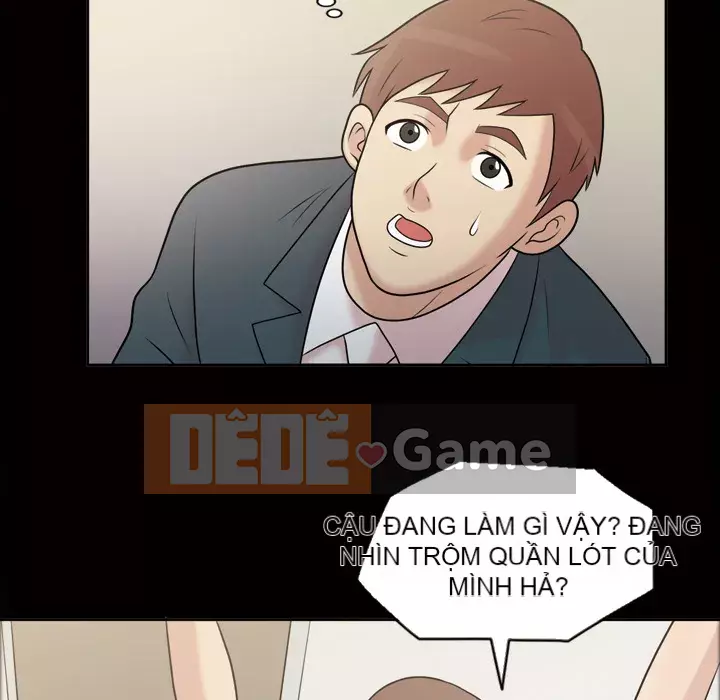 Giọng nói của cô ấy Chương 1-48