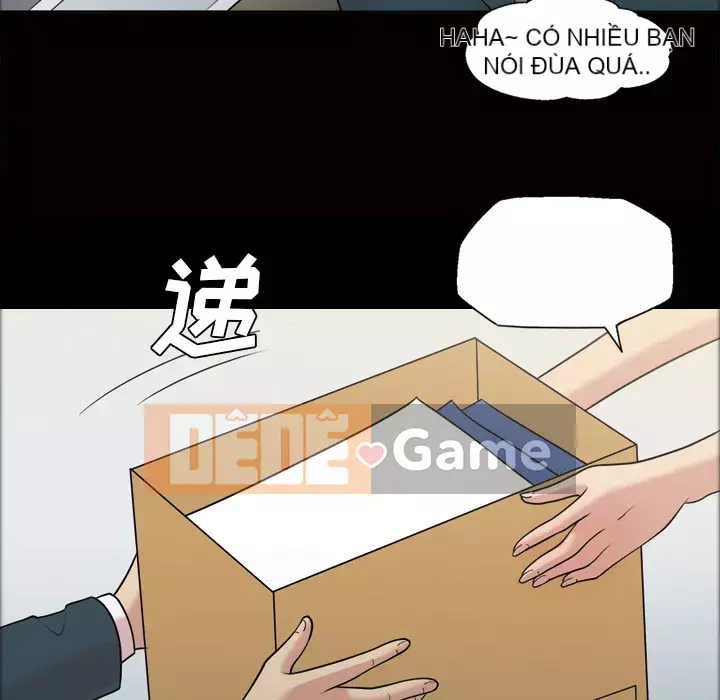 Giọng nói của cô ấy Chương 1-48