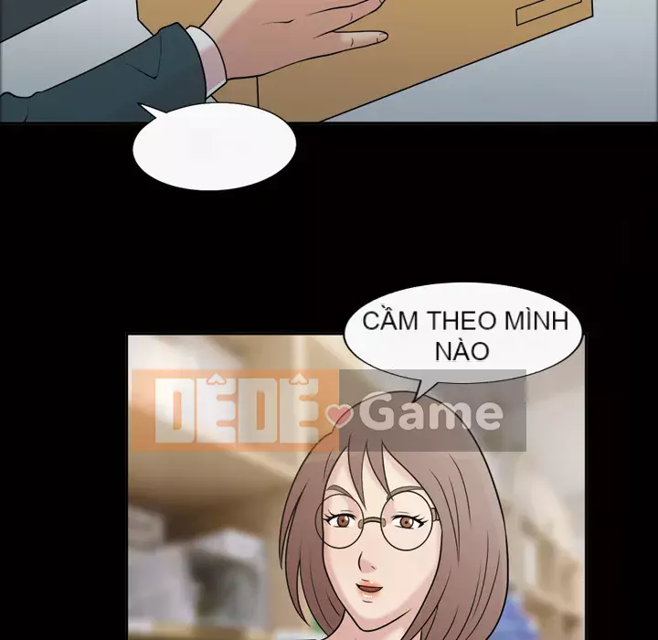 Giọng nói của cô ấy Chương 1-48