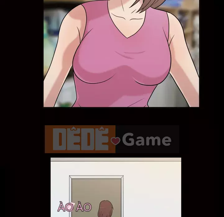 Giọng nói của cô ấy Chương 1-48