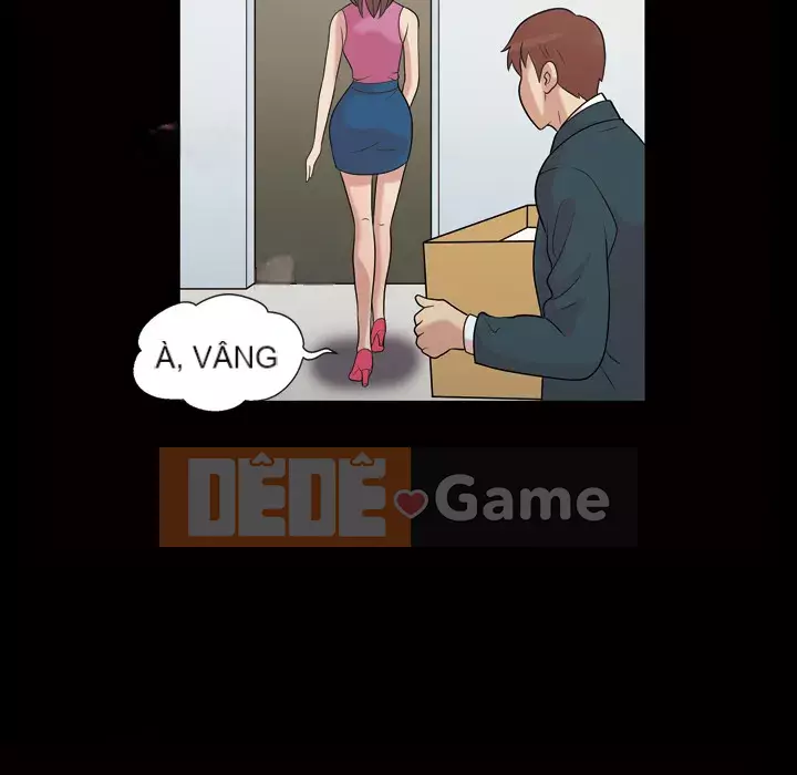 Giọng nói của cô ấy Chương 1-48