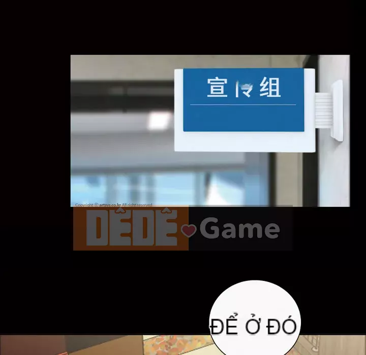 Giọng nói của cô ấy Chương 1-48