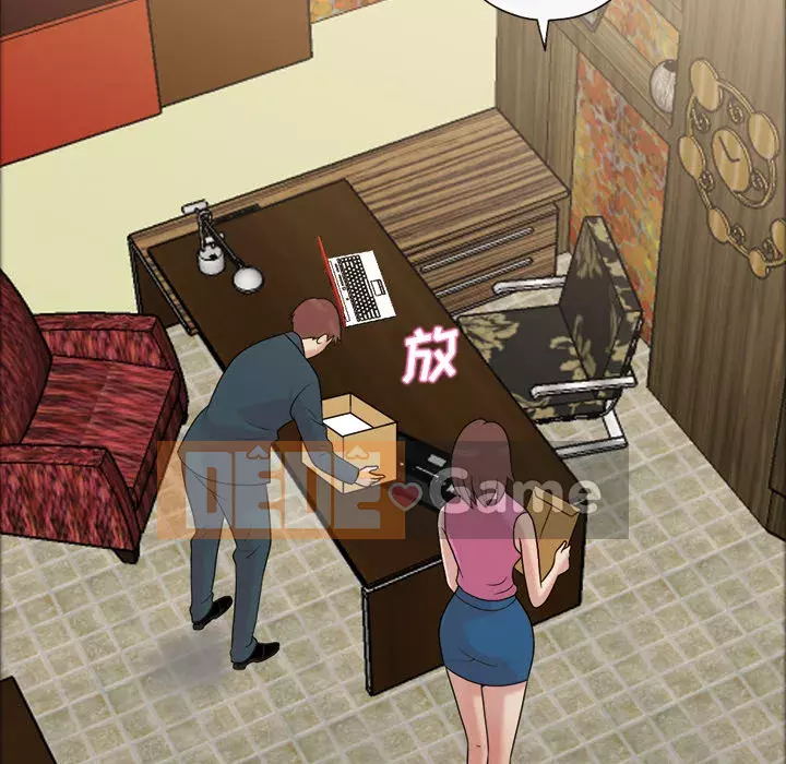 Giọng nói của cô ấy Chương 1-48