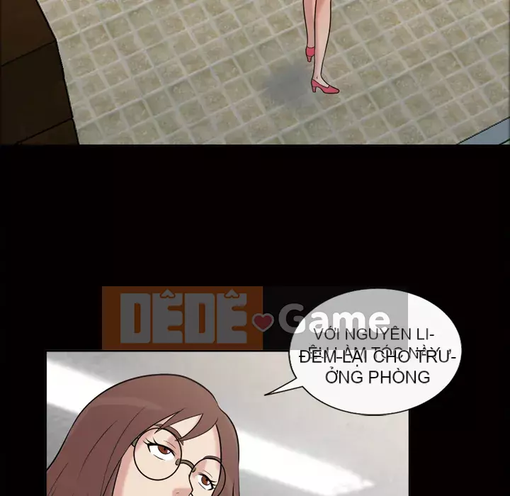 Giọng nói của cô ấy Chương 1-48