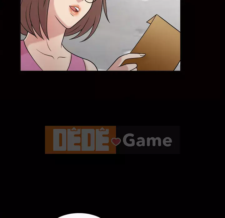 Giọng nói của cô ấy Chương 1-48