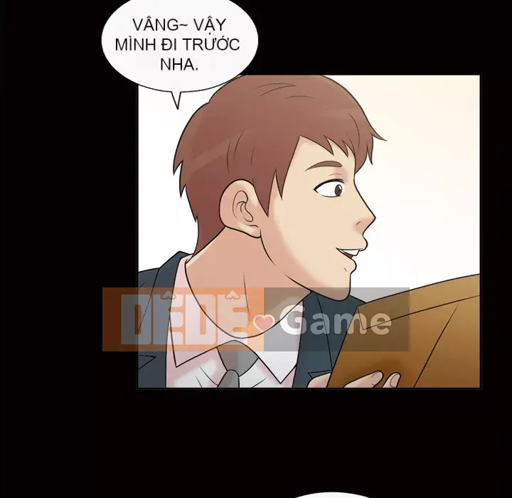 Giọng nói của cô ấy Chương 1-48