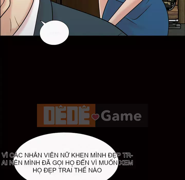 Giọng nói của cô ấy Chương 1-48