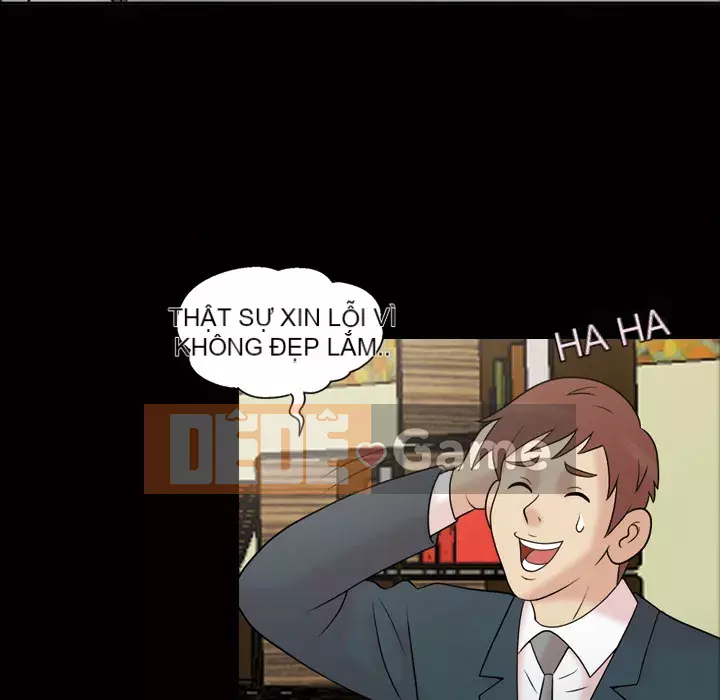 Giọng nói của cô ấy Chương 1-48