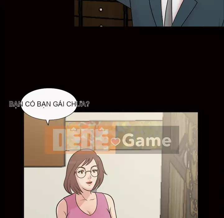 Giọng nói của cô ấy Chương 1-48