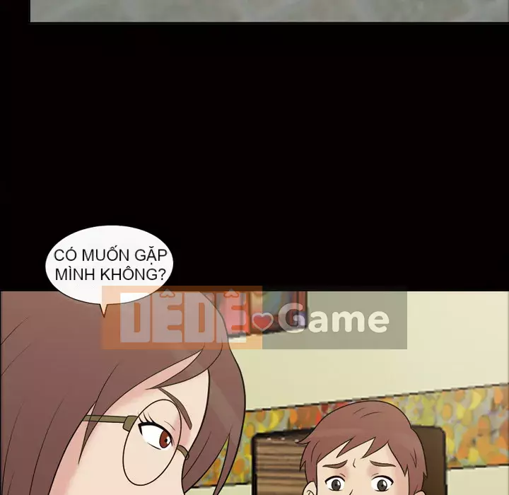 Giọng nói của cô ấy Chương 1-48