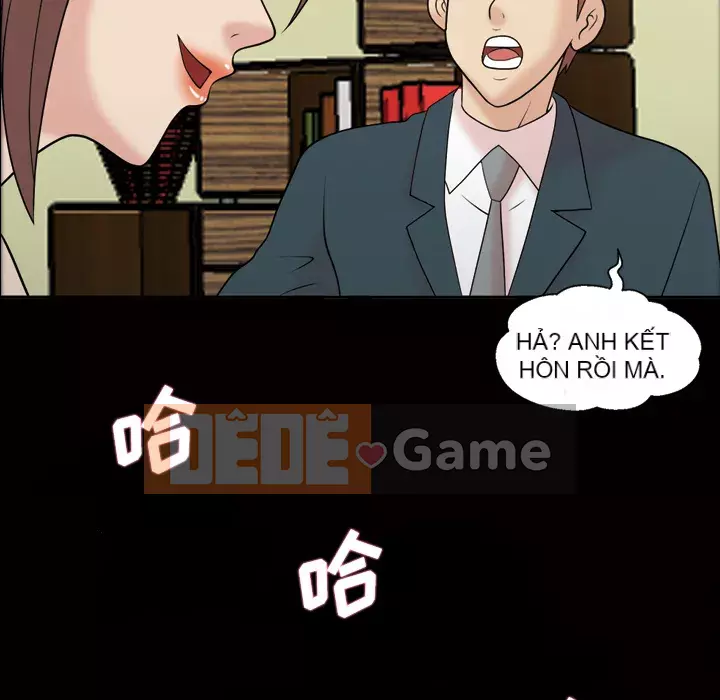 Giọng nói của cô ấy Chương 1-48
