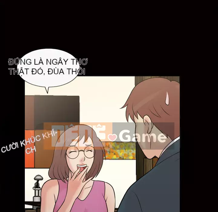 Giọng nói của cô ấy Chương 1-48