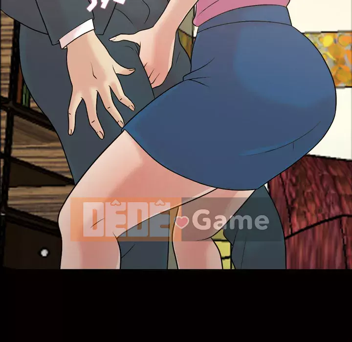 Giọng nói của cô ấy Chương 1-48