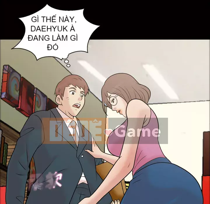 Giọng nói của cô ấy Chương 1-48