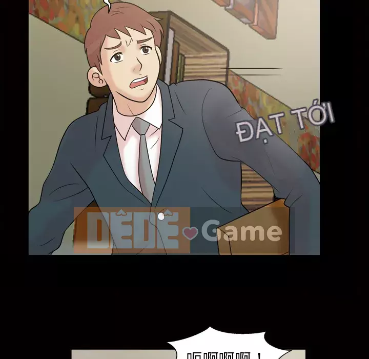 Giọng nói của cô ấy Chương 1-48