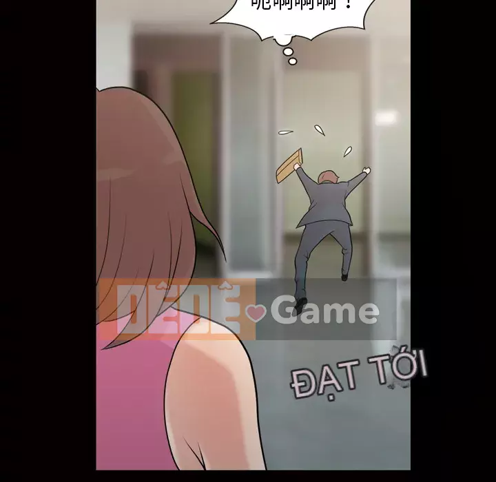 Giọng nói của cô ấy Chương 1-48