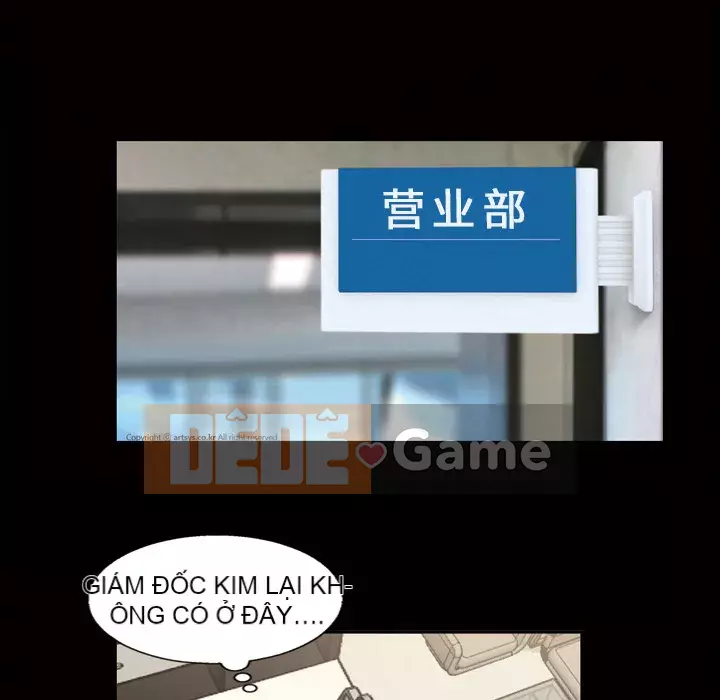 Giọng nói của cô ấy Chương 1-48