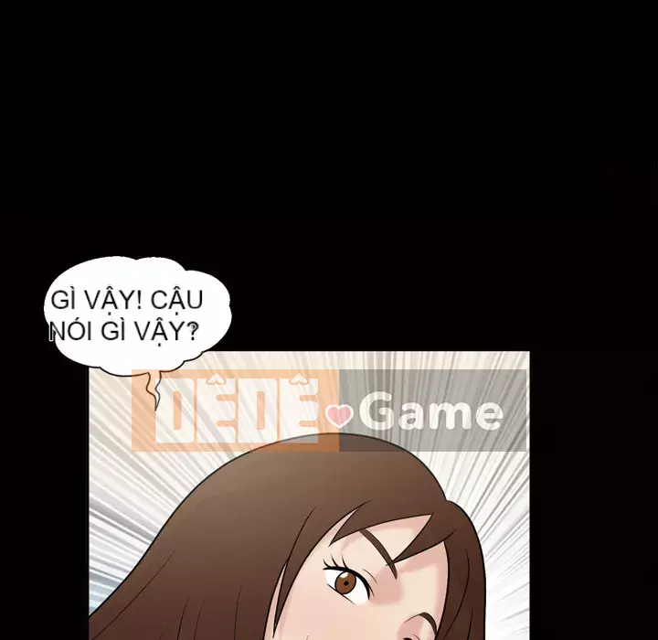 Giọng nói của cô ấy Chương 1-48