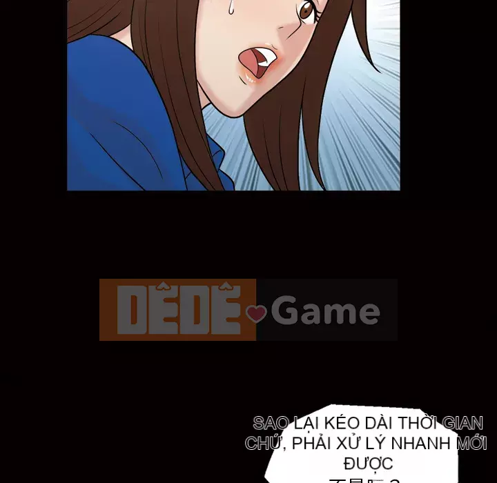 Giọng nói của cô ấy Chương 1-48