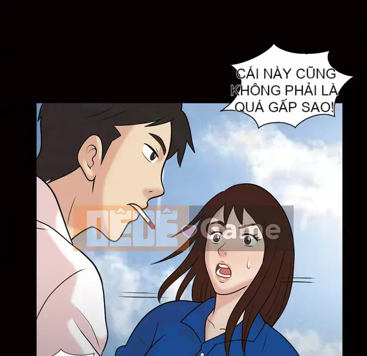 Giọng nói của cô ấy Chương 1-48