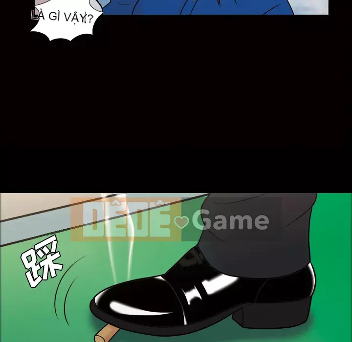 Giọng nói của cô ấy Chương 1-48