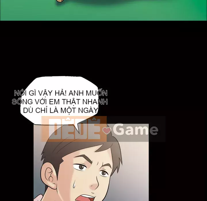 Giọng nói của cô ấy Chương 1-48