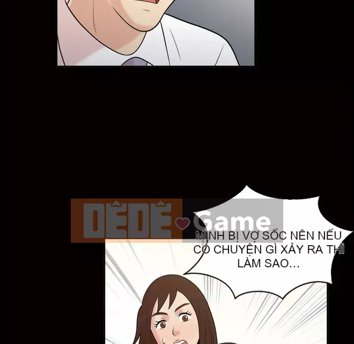 Giọng nói của cô ấy Chương 1-48