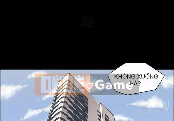 Giọng nói của cô ấy Chương 1-48