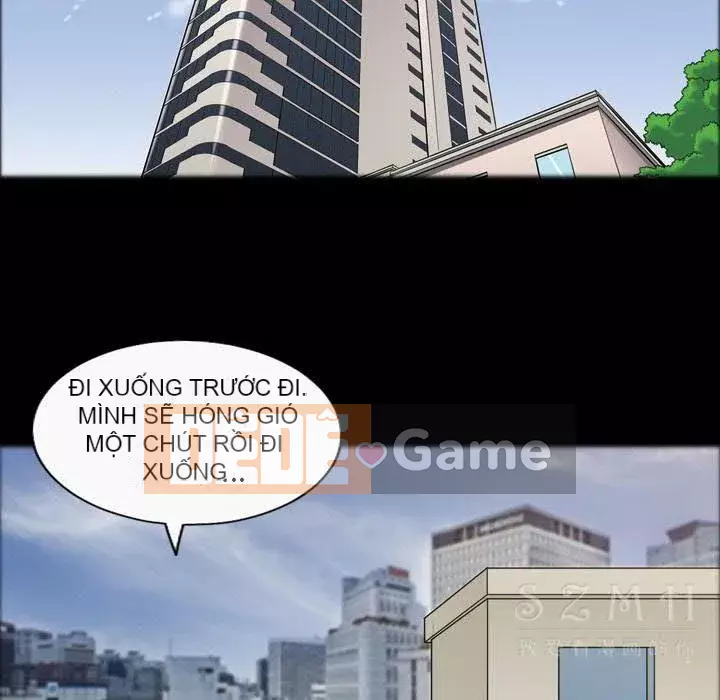 Giọng nói của cô ấy Chương 1-48