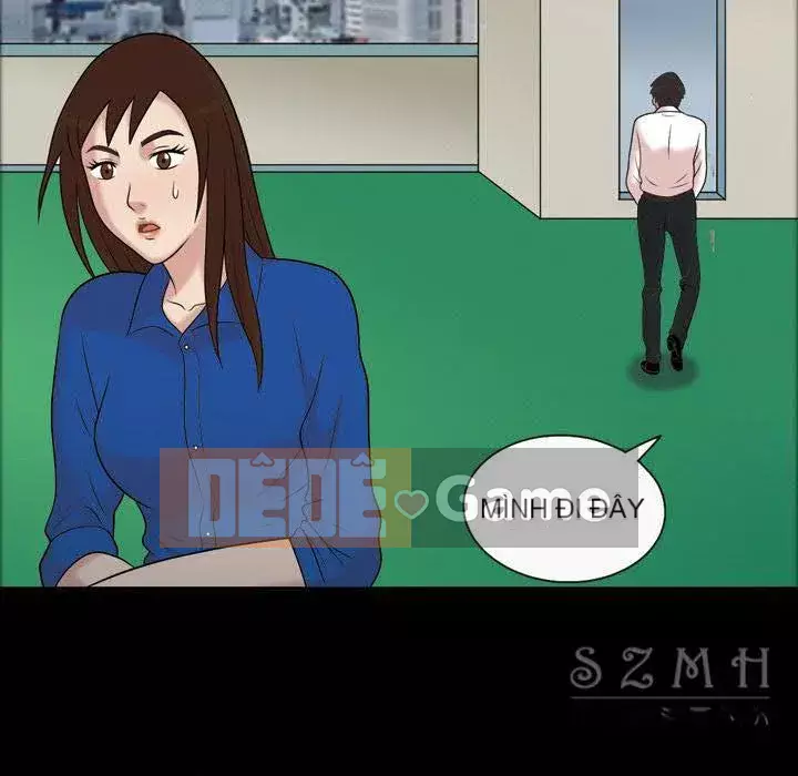 Giọng nói của cô ấy Chương 1-48