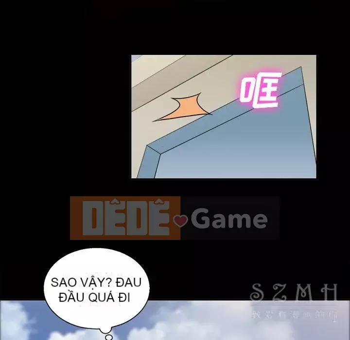 Giọng nói của cô ấy Chương 1-48