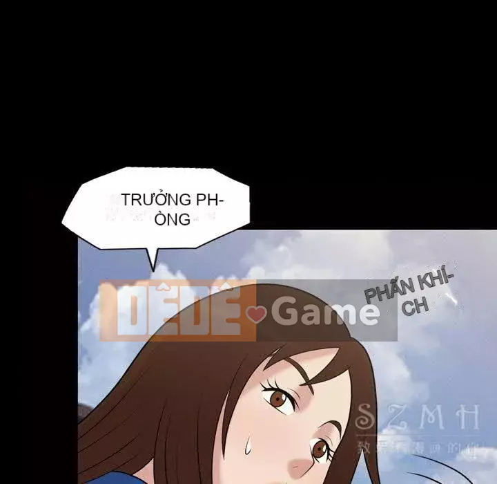 Giọng nói của cô ấy Chương 1-48