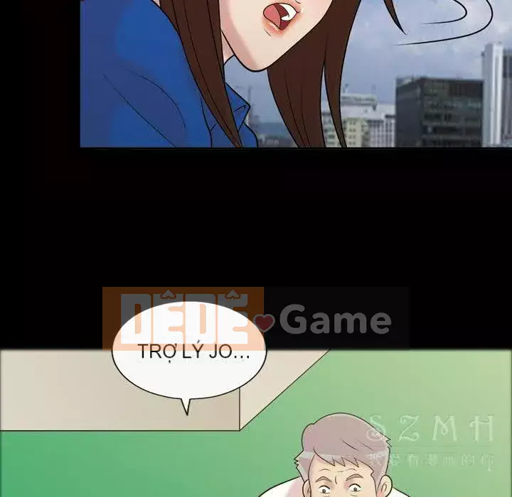 Giọng nói của cô ấy Chương 1-48