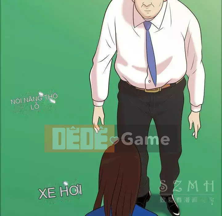 Giọng nói của cô ấy Chương 1-48