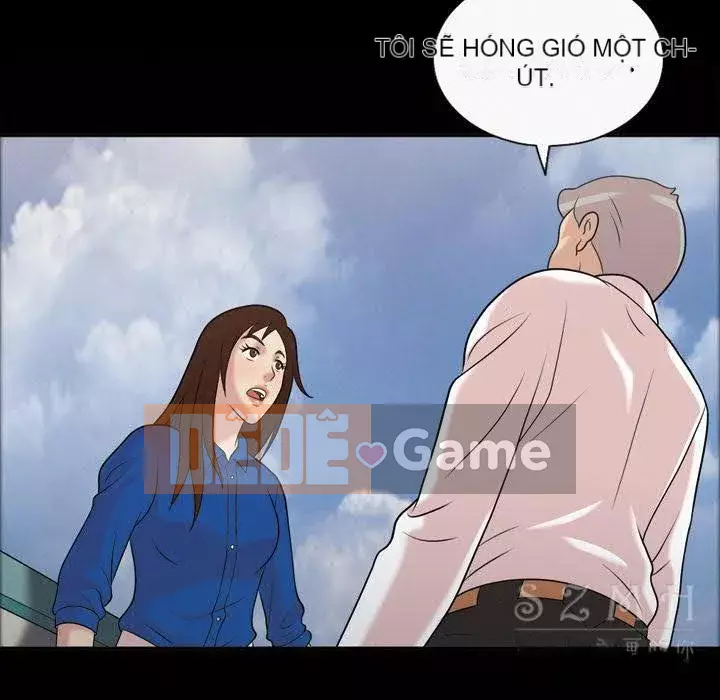 Giọng nói của cô ấy Chương 1-48