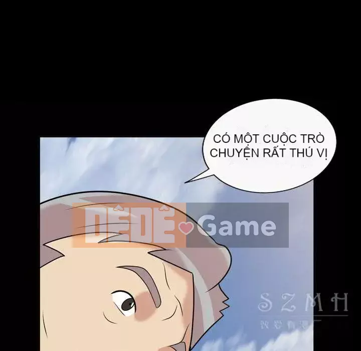 Giọng nói của cô ấy Chương 1-48