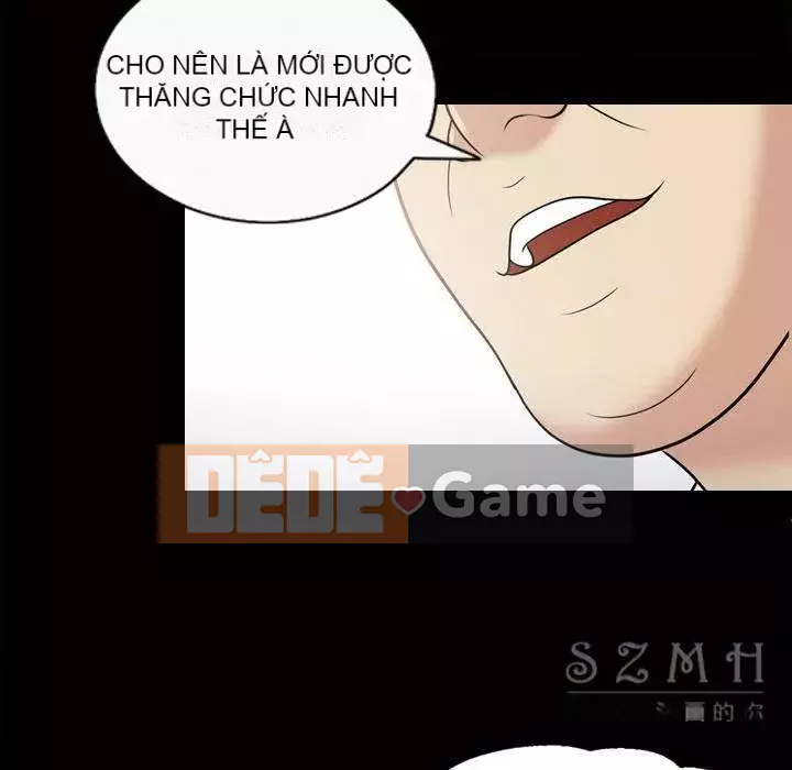 Giọng nói của cô ấy Chương 1-48
