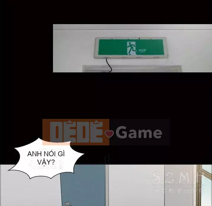 Giọng nói của cô ấy Chương 1-48