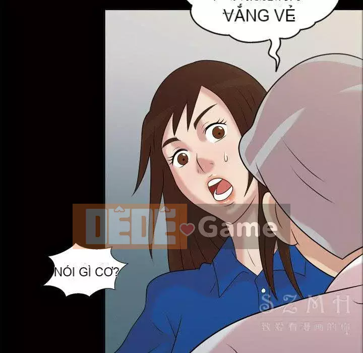 Giọng nói của cô ấy Chương 1-48