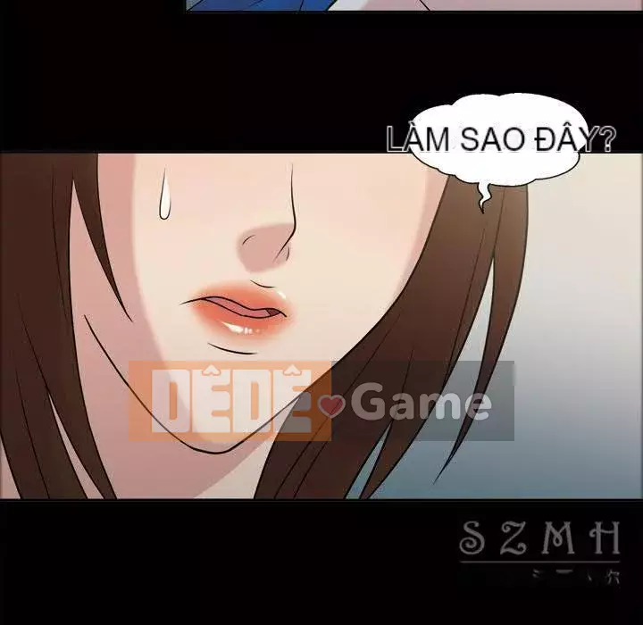 Giọng nói của cô ấy Chương 1-48
