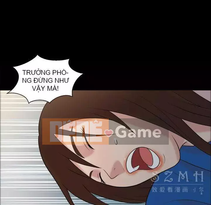 Giọng nói của cô ấy Chương 1-48