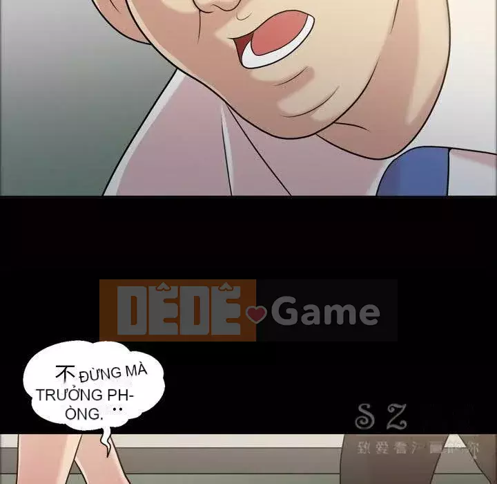 Giọng nói của cô ấy Chương 1-48