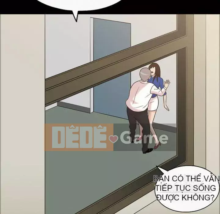 Giọng nói của cô ấy Chương 1-48