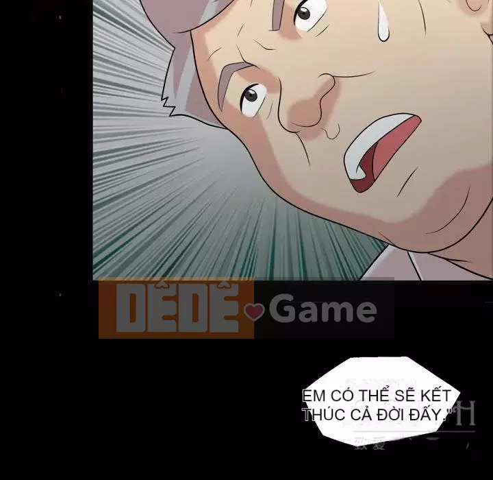 Giọng nói của cô ấy Chương 1-48