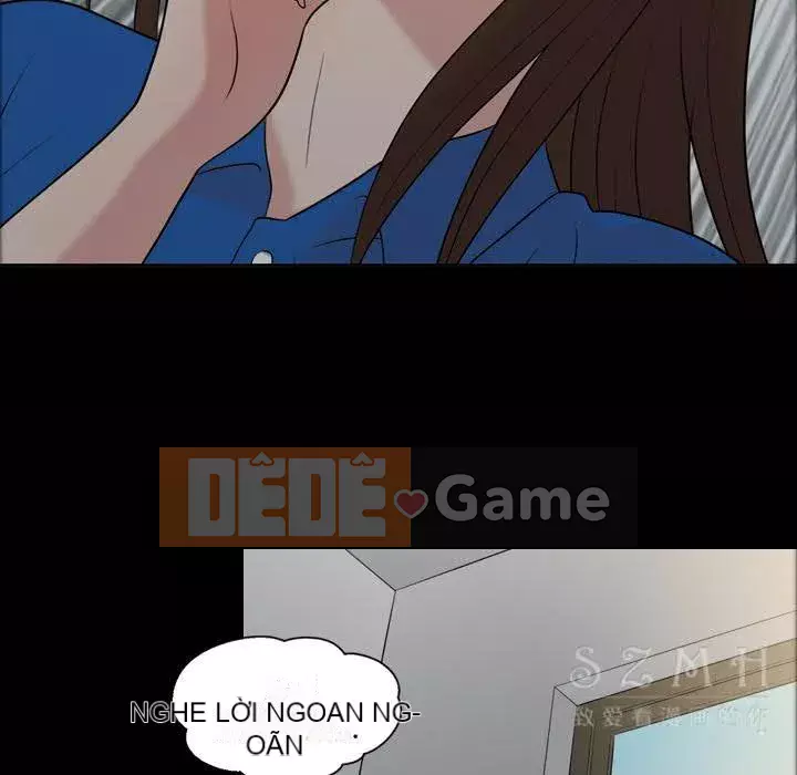Giọng nói của cô ấy Chương 1-48